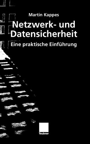 ﻿netzwerk- und datensicherheit