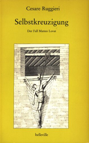 ﻿Self -Cross: پرونده Matteo Lovat