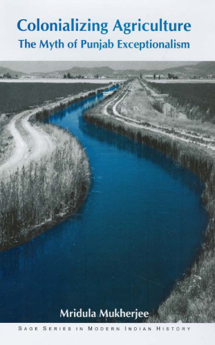 ﻿استعمار کشاورزی: ​​اسطوره استثناگرایی پنجاب (سریال حکیم در تاریخ مدرن هند، 9)
