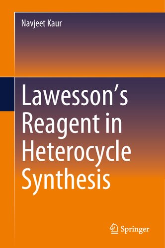 ﻿معرف لاوسون در سنتز هتروسیکل