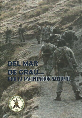 ﻿از دریای گراو... برای آرامش ملی (پرو)