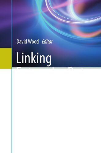 ﻿پیوند دادن داده های سازمانی