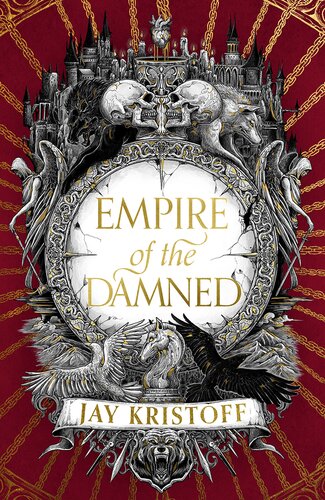 ﻿Empire of the Damned