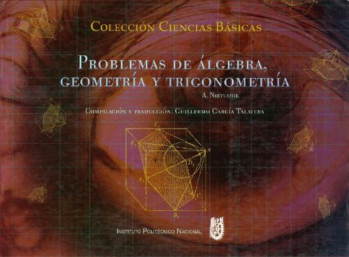 ﻿مسائل جبر، هندسه و مثلثات