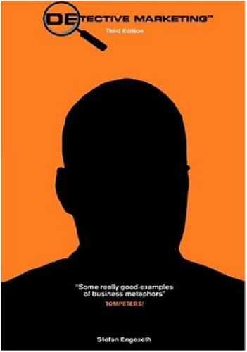 ﻿بازاریابی کارآگاهی: عقل سلیم خلاق در تجارت، ویرایش سوم