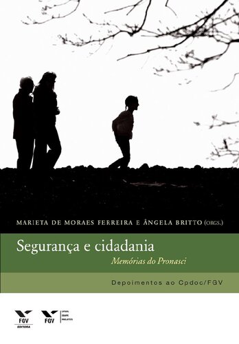 ﻿امنیت و شهروندی: خاطرات پروناشی