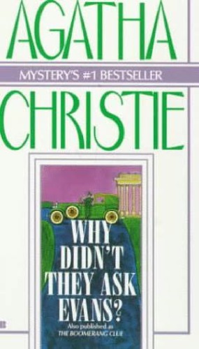 ﻿چرا از ایوانز نپرسیدند؟