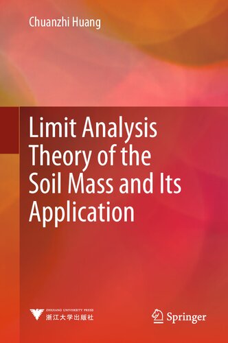 ﻿تئوری تحلیل حدی جرم خاک و کاربرد آن