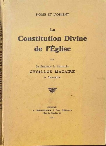 ﻿قانون اساسی الهی کلیسا