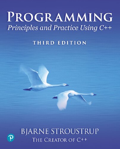 ﻿برنامه نویسی: اصول و تمرین با استفاده از C