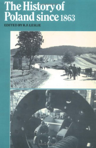 ﻿تاریخ لهستان از سال 1863