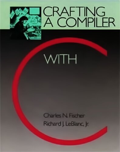 ﻿ساخت کامپایلر با C