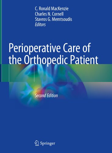 ﻿مراقبت های حین عمل از بیمار ارتوپدی