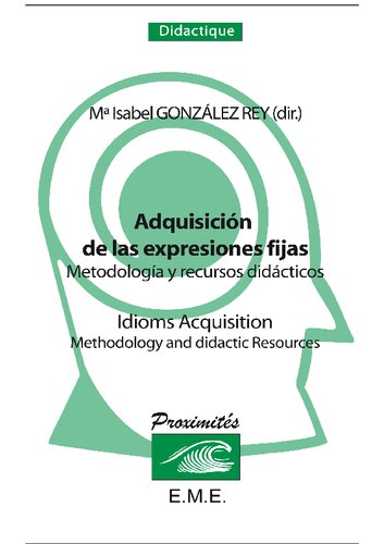 ﻿اکتساب عبارات ثابت: روش شناسی و منابع آموزشی - اصطلاحات اکتساب، روش شناسی و منابع آموزشی