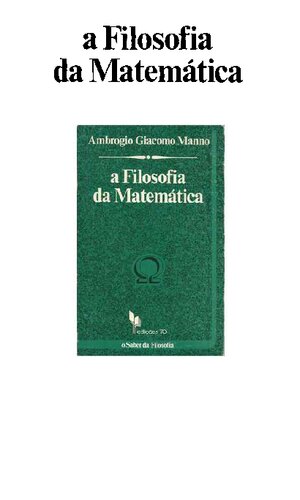 ﻿فلسفه ریاضیات