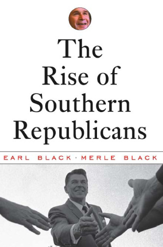 ﻿ظهور جمهوریخواهان جنوبی