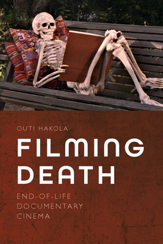 ﻿فیلمبرداری فیلم مرگ: سینمای مستند پایان زندگی