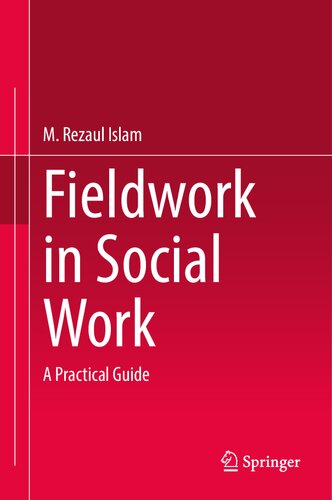 ﻿کار میدانی در مددکاری اجتماعی: راهنمای عملی