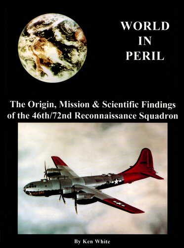 ﻿World in Peril: The Origin, Mission