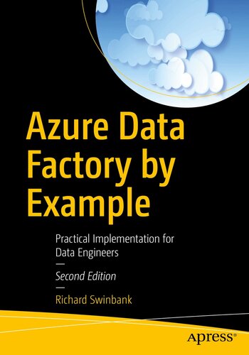 ﻿Azure Data Factory با مثال: پیاده سازی عملی برای مهندسان داده
