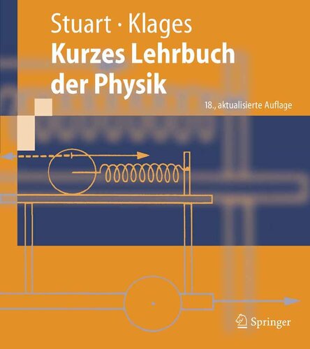 ﻿Kurzes Lehrbuch der Physik.