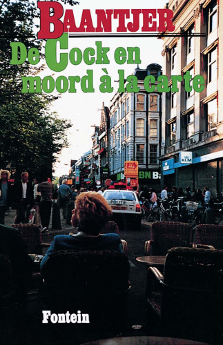 ﻿De Cock و قتل a la carte