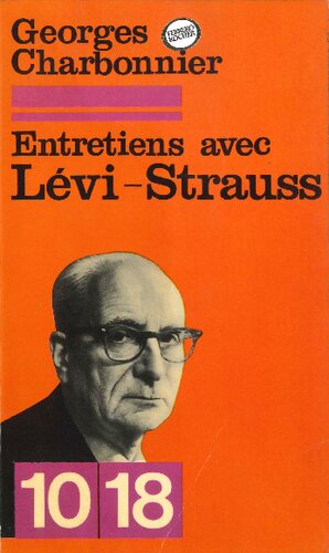 ﻿مصاحبه با لوی استروس