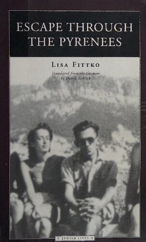 ﻿فرار از طریق پیرنه