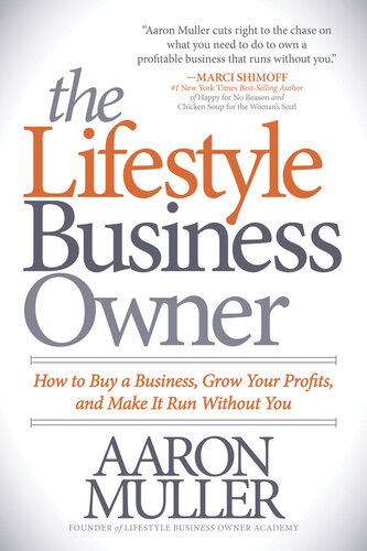 ﻿صاحب کسب و کار سبک زندگی