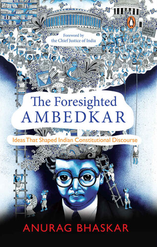﻿Ambedkar پیش بینی شده