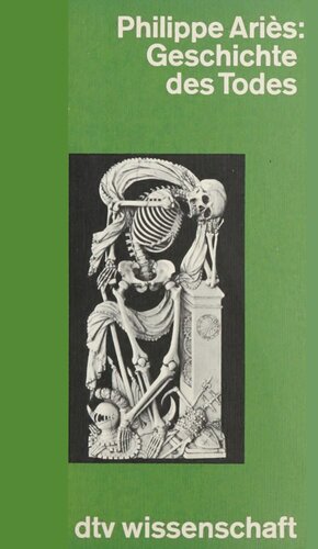 ﻿تاریخچه مرگ