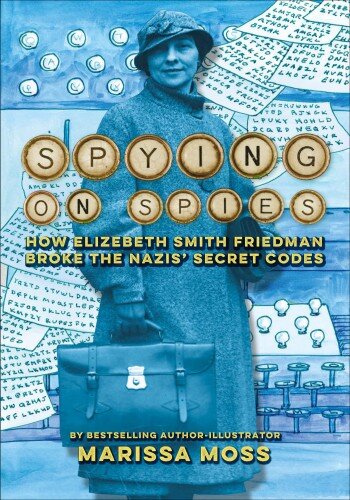 ﻿جاسوسی از جاسوسان