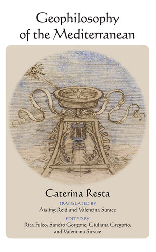 ﻿ژئوفلسفه مدیترانه