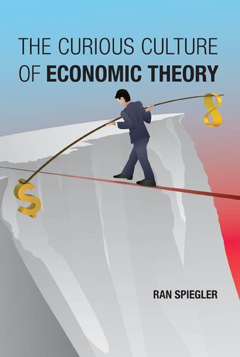 ﻿فرهنگ عجیب نظریه اقتصادی