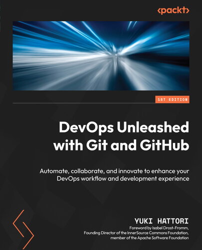 ﻿DevOps با Git و GitHub آزاد شد