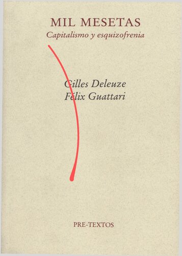 ﻿هزار فلات سرمایه داری و اسکیزوفرنی