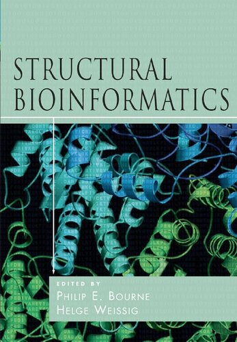 ﻿بیوانفورماتیک ساختاری (روشهای آنالیز بیوشیمیایی)