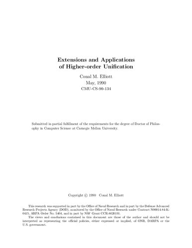 ﻿[پایان نامه] الحاقات و کاربردهای یکسان سازی مرتبه عالی