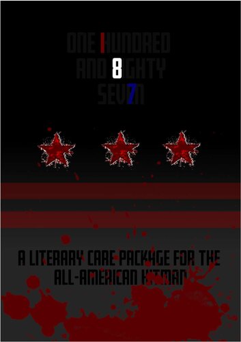 ﻿صد و هشتاد و هفت: بسته مراقبت ادبی برای هیتمن تمام آمریکایی