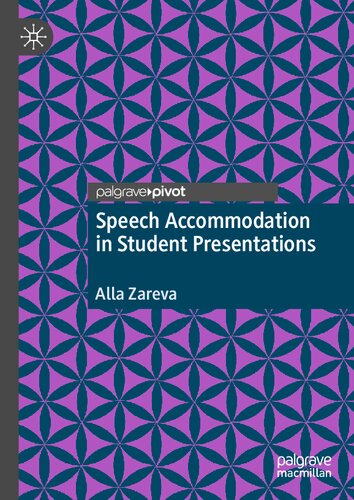 ﻿اسکان گفتار در ارائه های دانشجویی