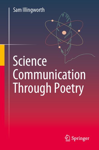 ﻿ارتباط علم از طریق شعر