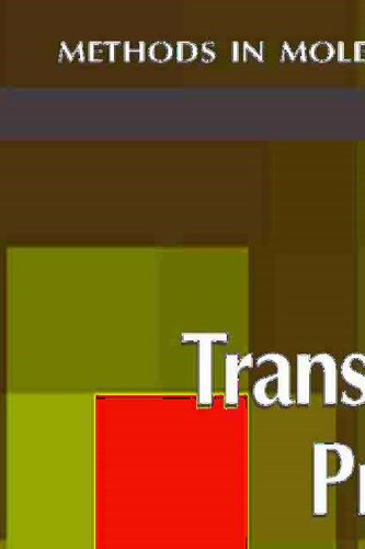 ﻿پروتکل های انتقال سیگنال (روش ها در زیست شناسی مولکولی)