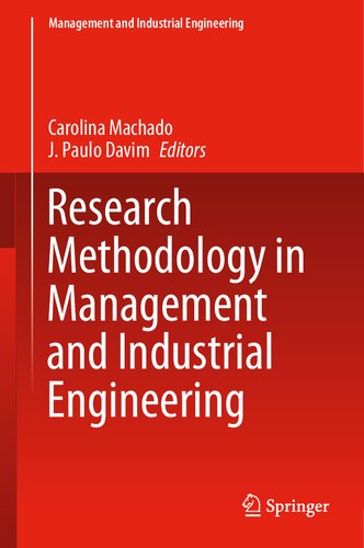 ﻿روش تحقیق در مدیریت و مهندسی صنایع