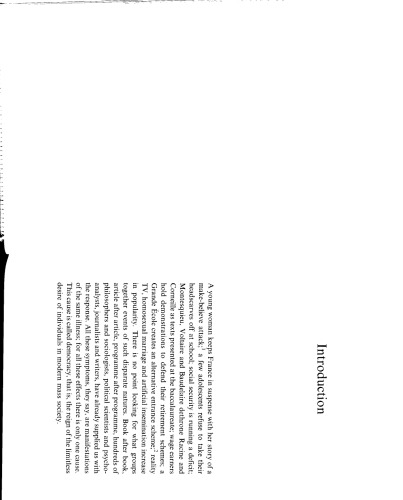 ﻿نفرت از دموکراسی