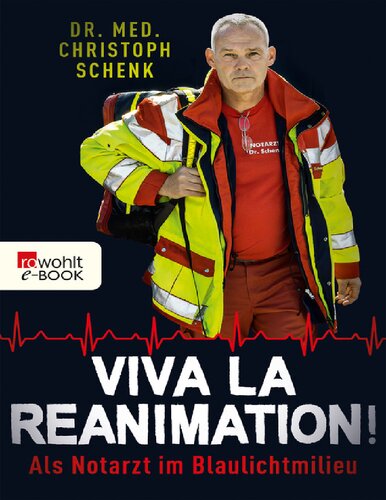 ﻿Viva La Reanimation!: به عنوان پزشک اورژانس در محیط نور آبی