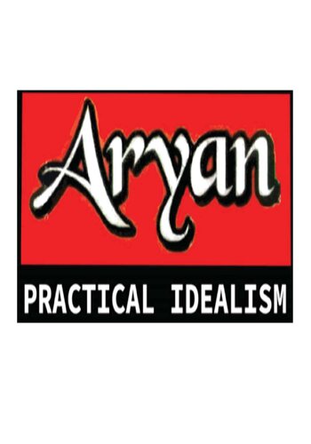 ﻿آرمان گرایی عملی آریایی