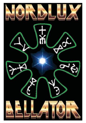 ﻿Nordlux Bellator: رونویسی از نمایش 2020-2021