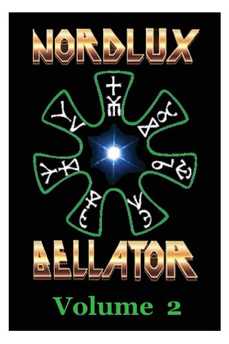 ﻿Nordlux Bellator (رونویسی از نمایش جلد 2)