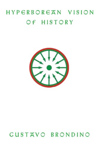 ﻿چشم انداز ابربوری از تاریخ