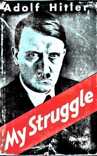 ﻿مبارزه من